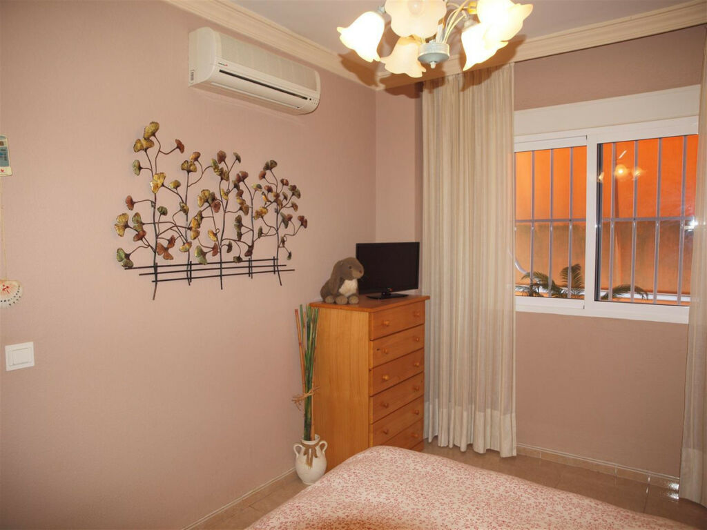 Ground Floor Apartment Torrox Málaga - image 9