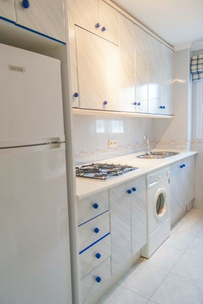 Ground Floor Apartment Nerja Málaga - image 9