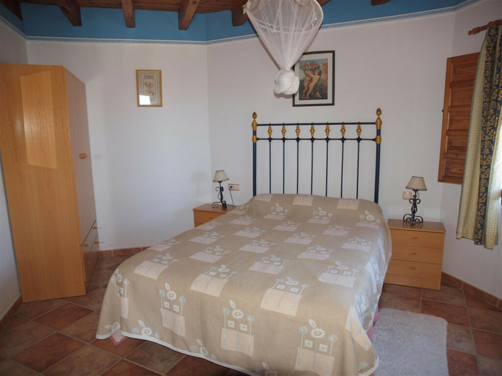 Finca - Cortijo Iznate Málaga - image 9