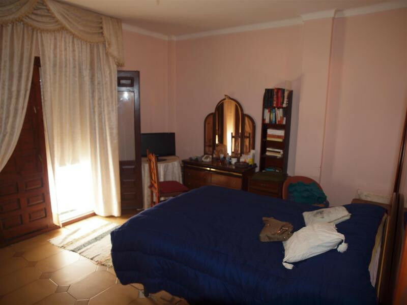 Detached Villa Mezquitilla Málaga - image 9