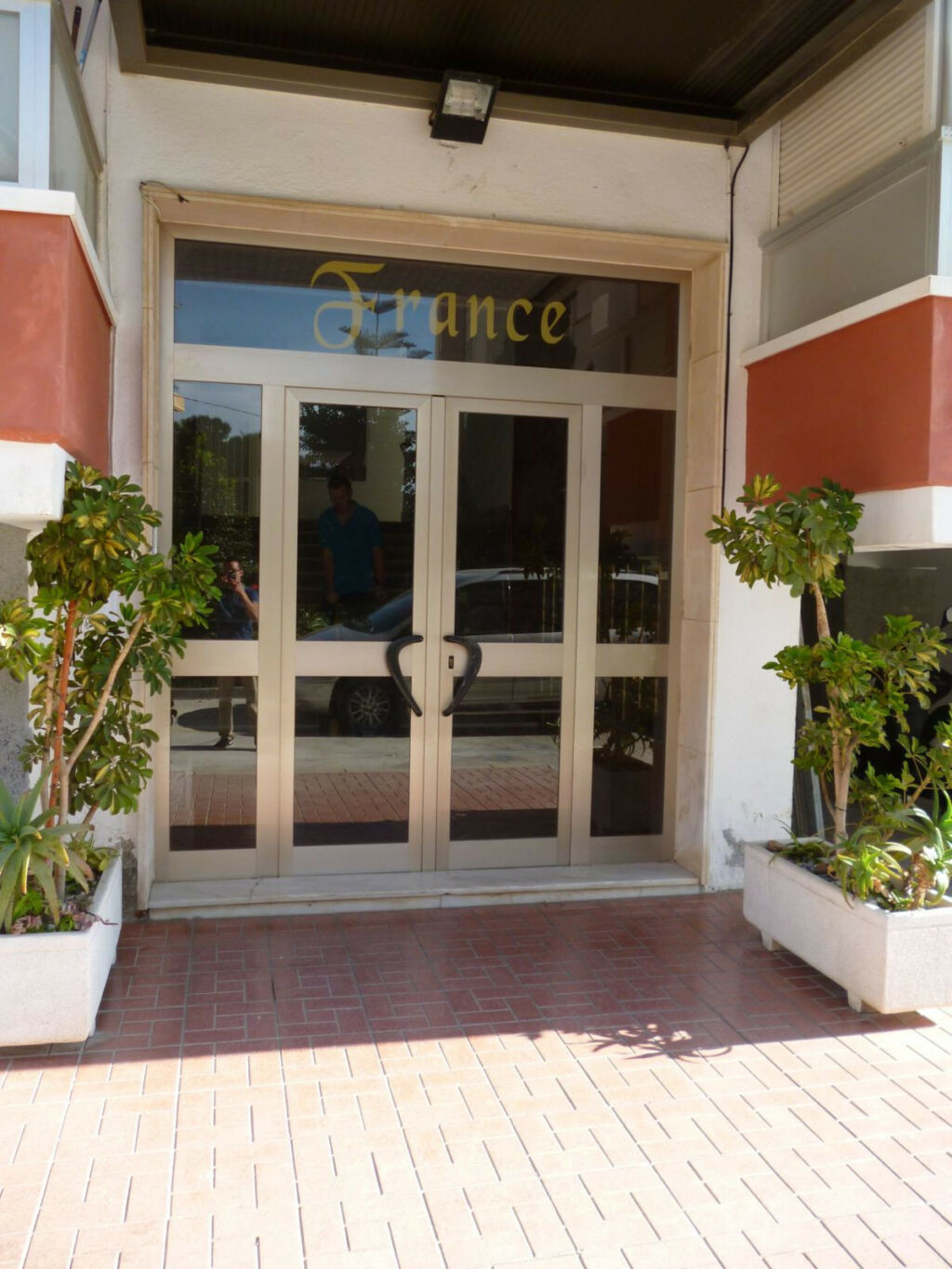 Middle Floor Apartment Torre del Mar Málaga - image 9