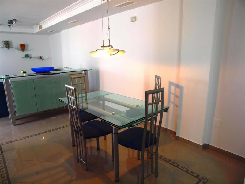 Townhouse Nerja Málaga - image 9