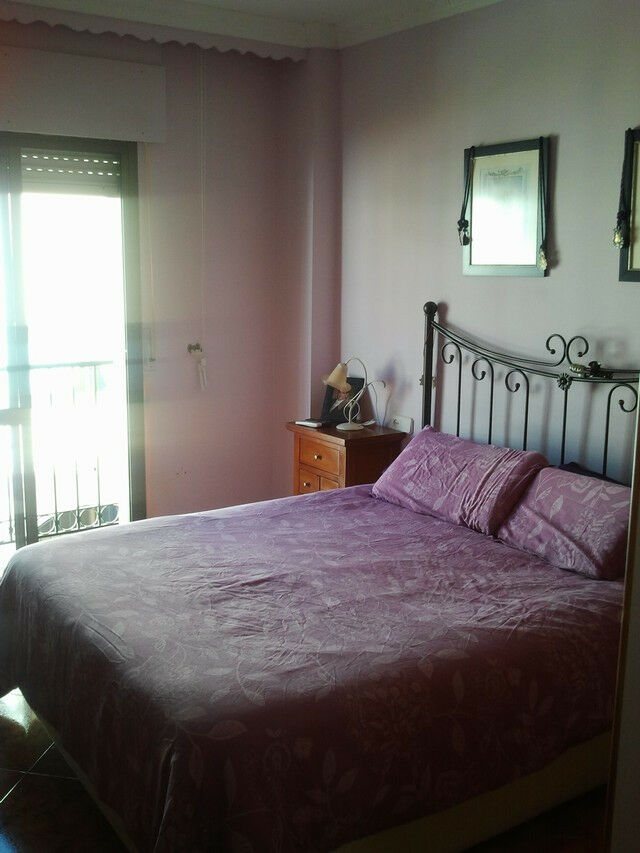Ground Floor Apartment Nerja Málaga - image 9