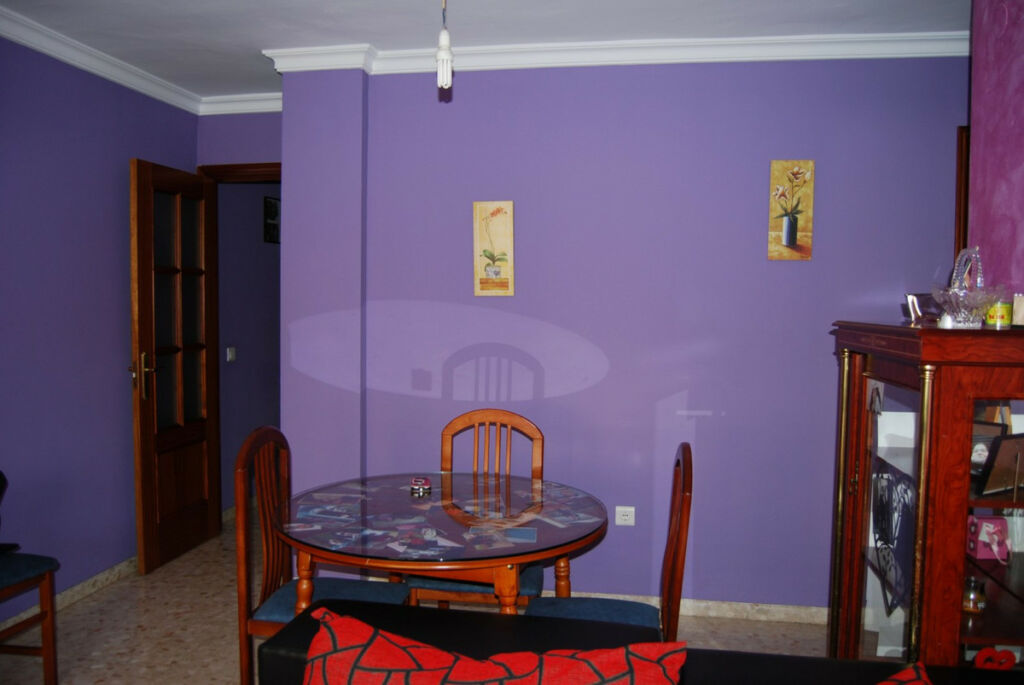 Middle Floor Apartment Torrox Málaga - image 9