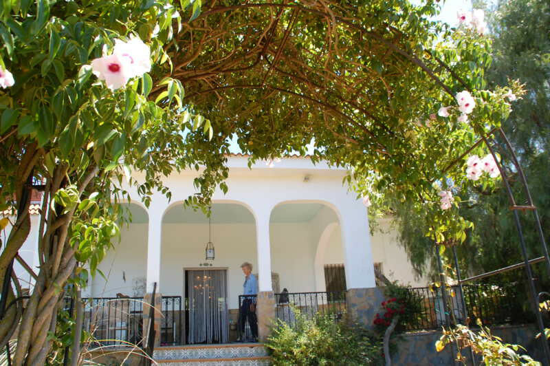 Detached Villa Jerez de la Frontera Cádiz - image 9