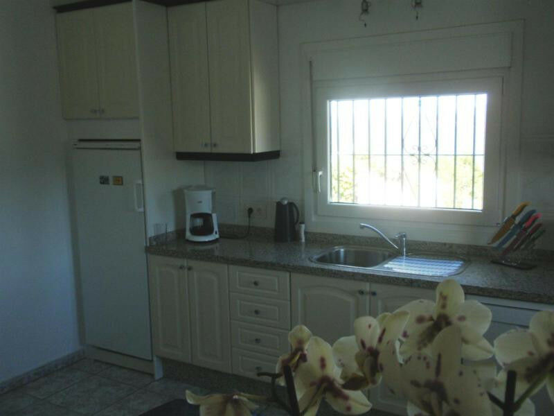 Detached Villa Cómpeta Málaga - image 9