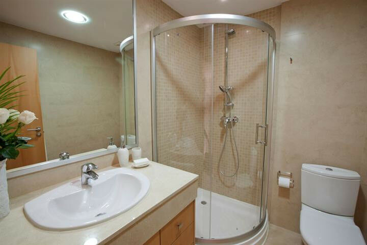 Ground Floor Apartment Rincón de la Victoria Málaga - image 9