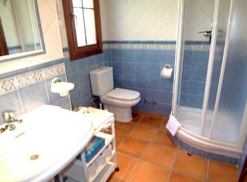 Detached Villa Frigiliana Málaga - image 9