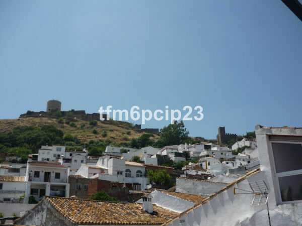 Townhouse Jimena de la Frontera Cádiz - image 9