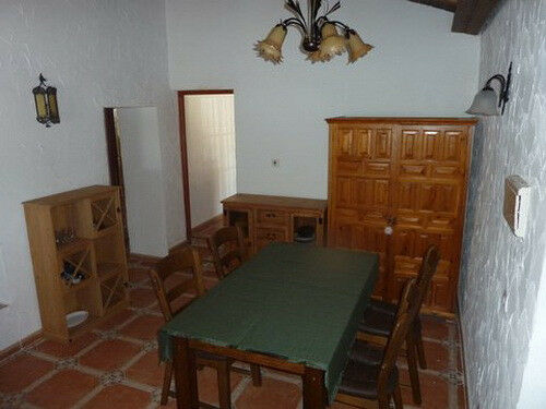 Detached Villa Vélez-Málaga Málaga - image 9