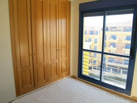 Middle Floor Apartment Torre del Mar Málaga - Bild 9