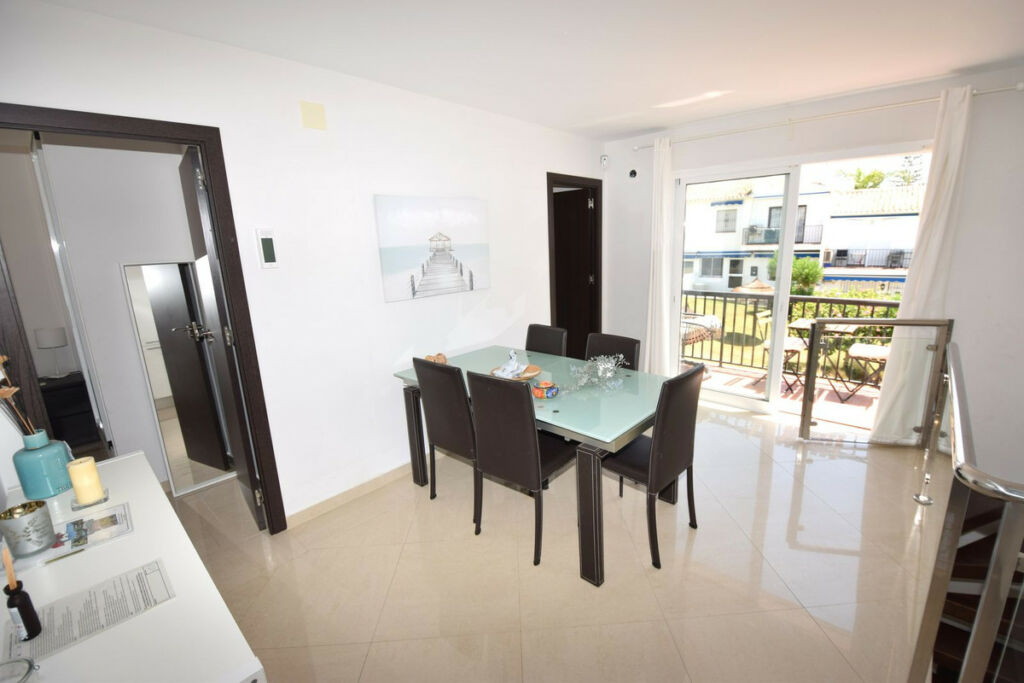 Duplex La Cala de Mijas Málaga - image 9