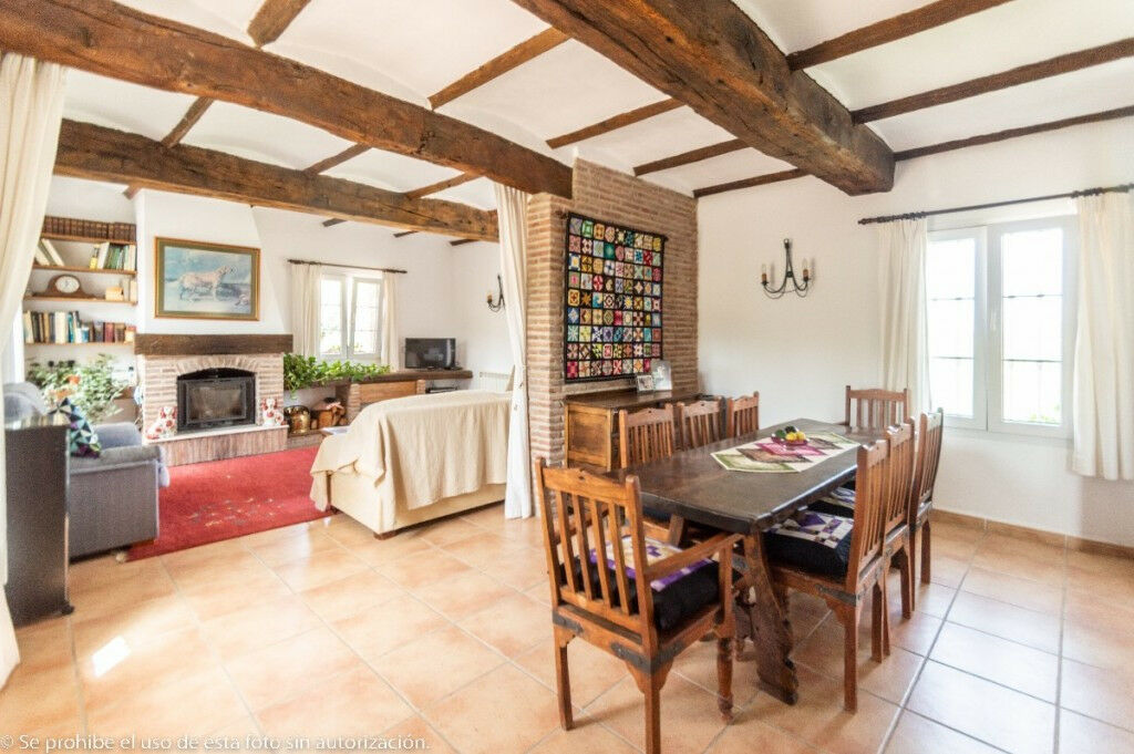 Finca - Cortijo Alhaurín de la Torre Málaga - image 9