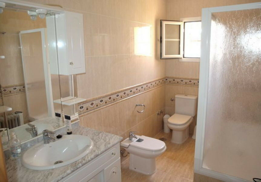 Detached Villa Benajarafe Málaga - image 9