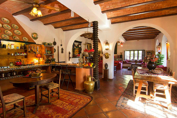 Finca - Cortijo Jimena de la Frontera Cádiz - image 9