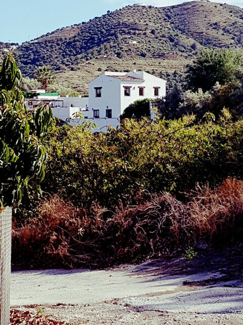 Detached Villa Frigiliana Málaga - image 9