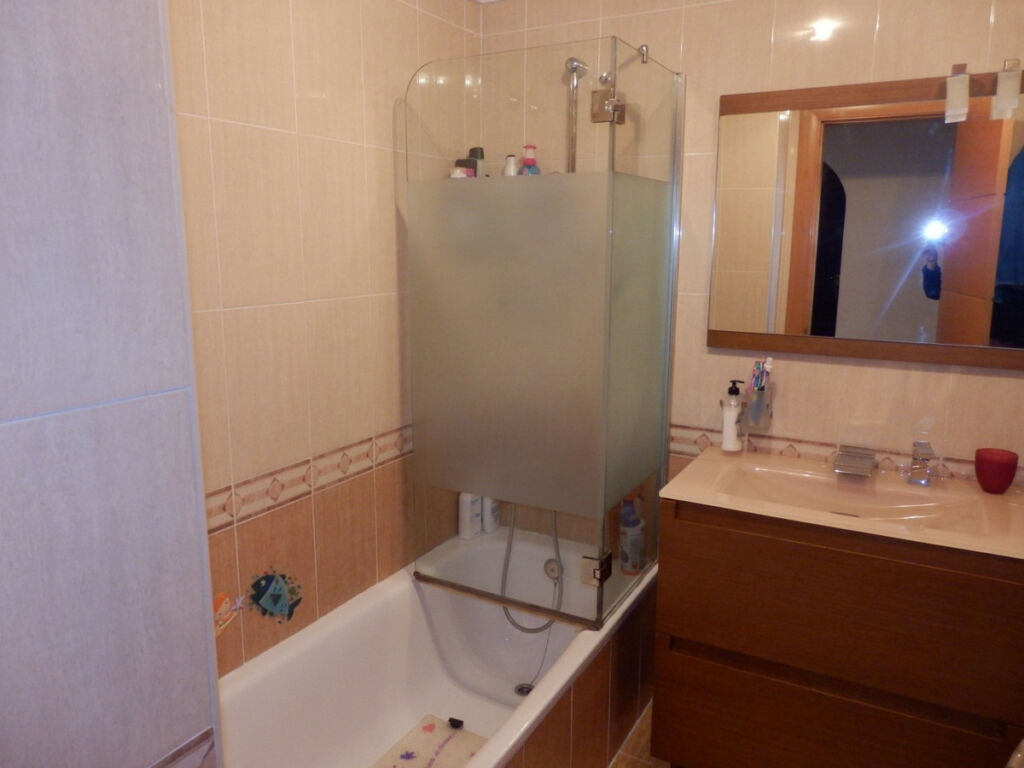 Middle Floor Apartment Torre del Mar Málaga - image 9