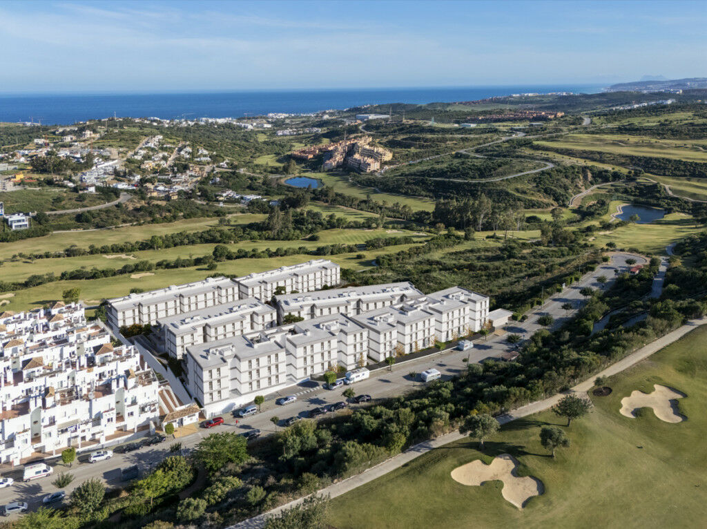 Ground Floor Apartment Estepona Málaga - image 9
