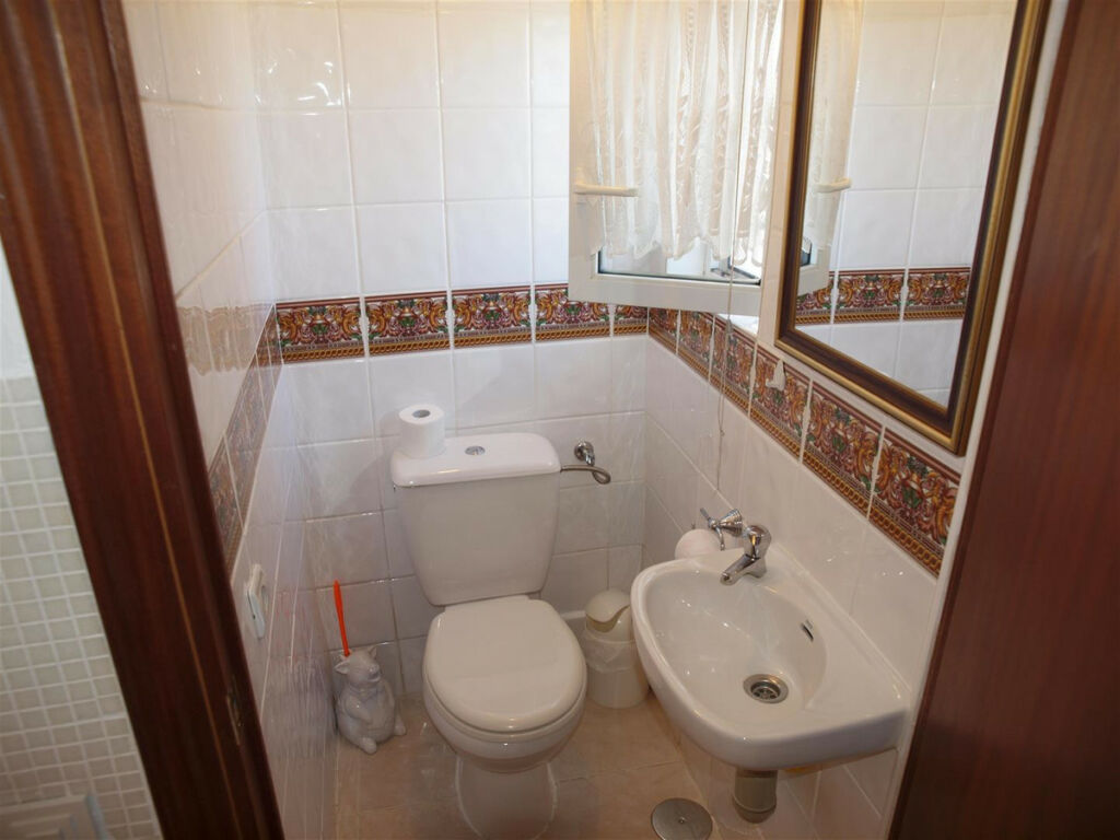 Detached Villa Almayate Málaga - image 9