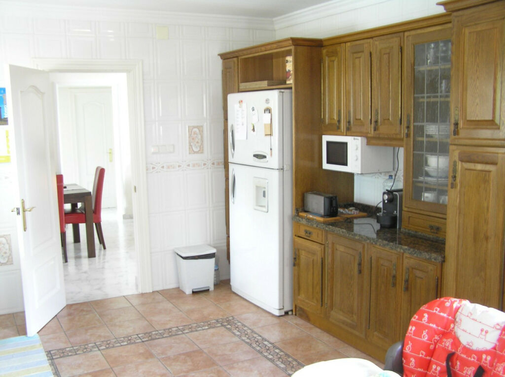 Detached Villa Caleta de Vélez Málaga - image 9
