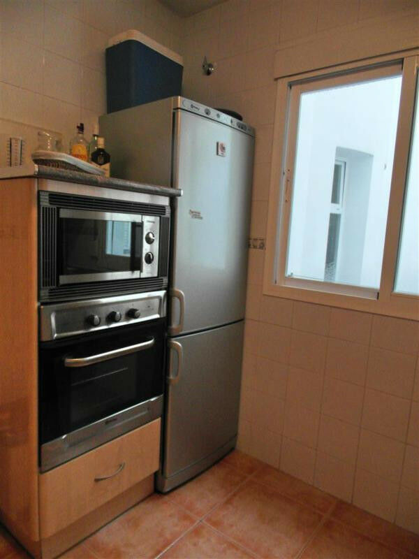 Middle Floor Apartment Algarrobo Málaga - image 9