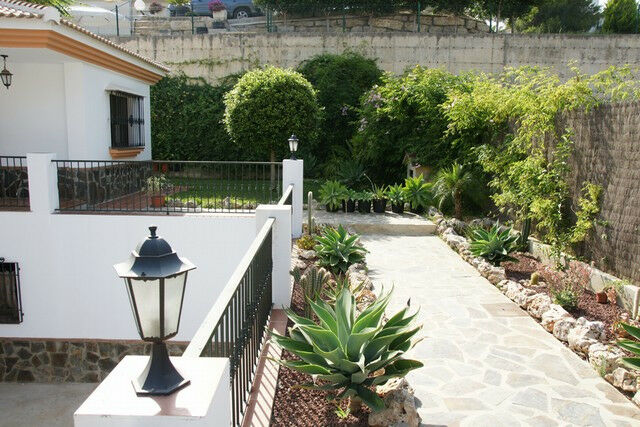 Detached Villa Nerja Málaga - image 9