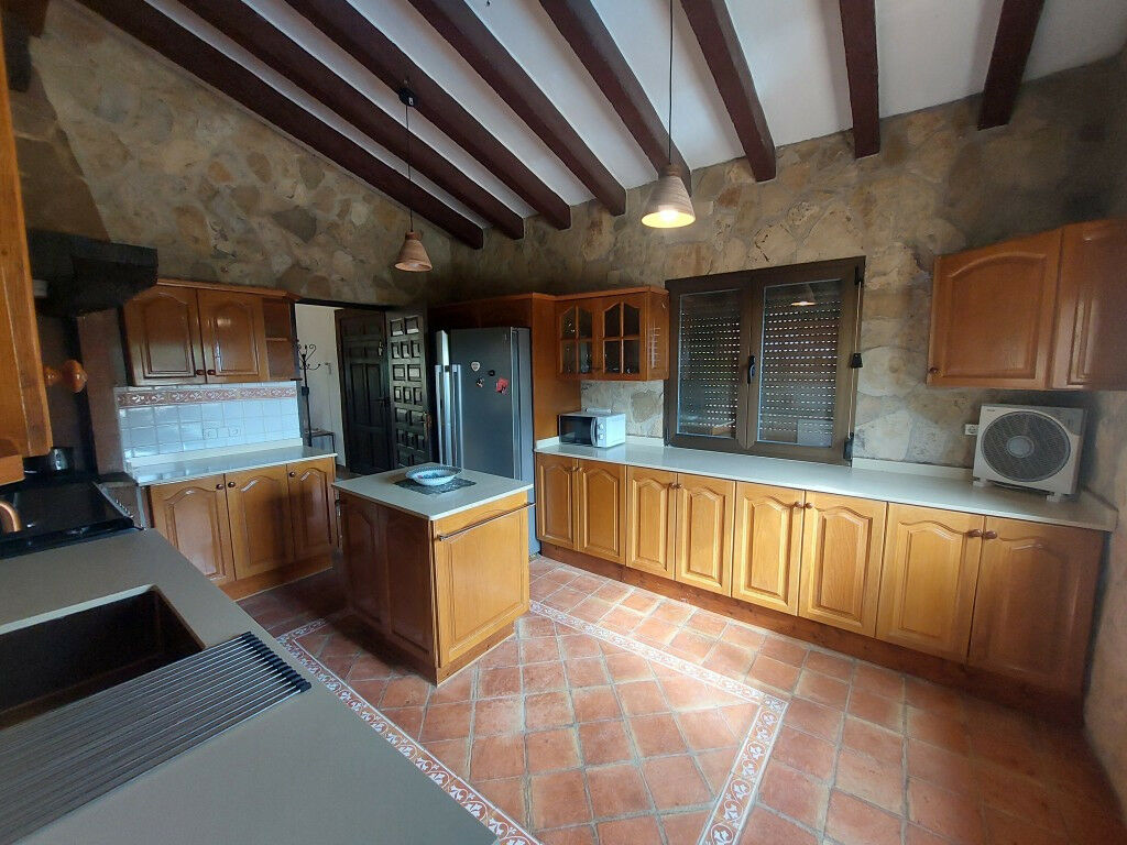 Detached Villa Altea Alicante - image 9