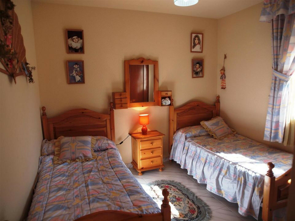 Middle Floor Apartment Torrox Málaga - image 9
