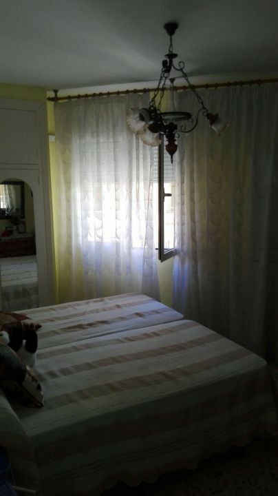 Ground Floor Apartment Nerja Málaga - image 9