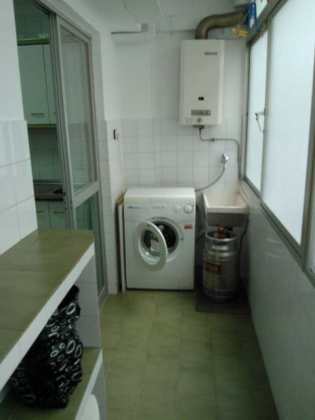 Ground Floor Apartment Nerja Málaga - image 9