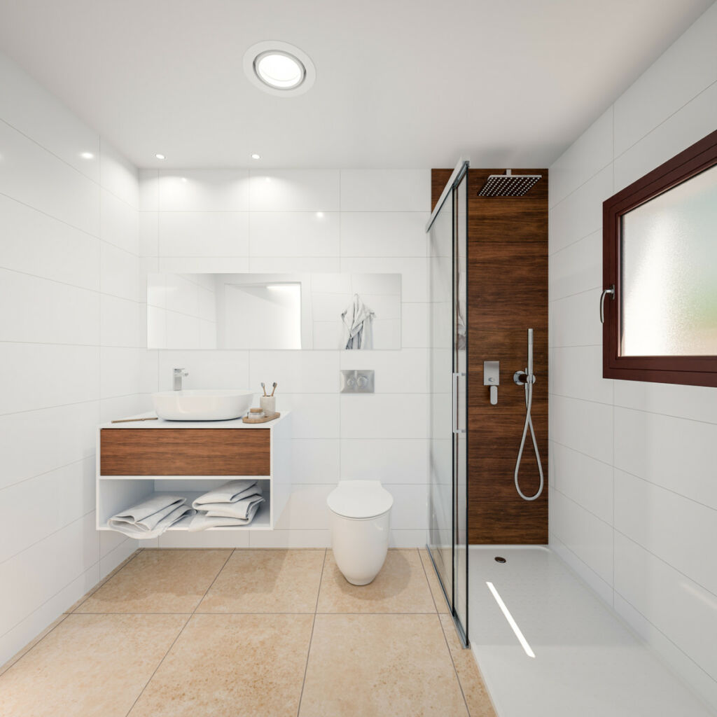 Semi-Detached House Algorfa Alicante - image 9