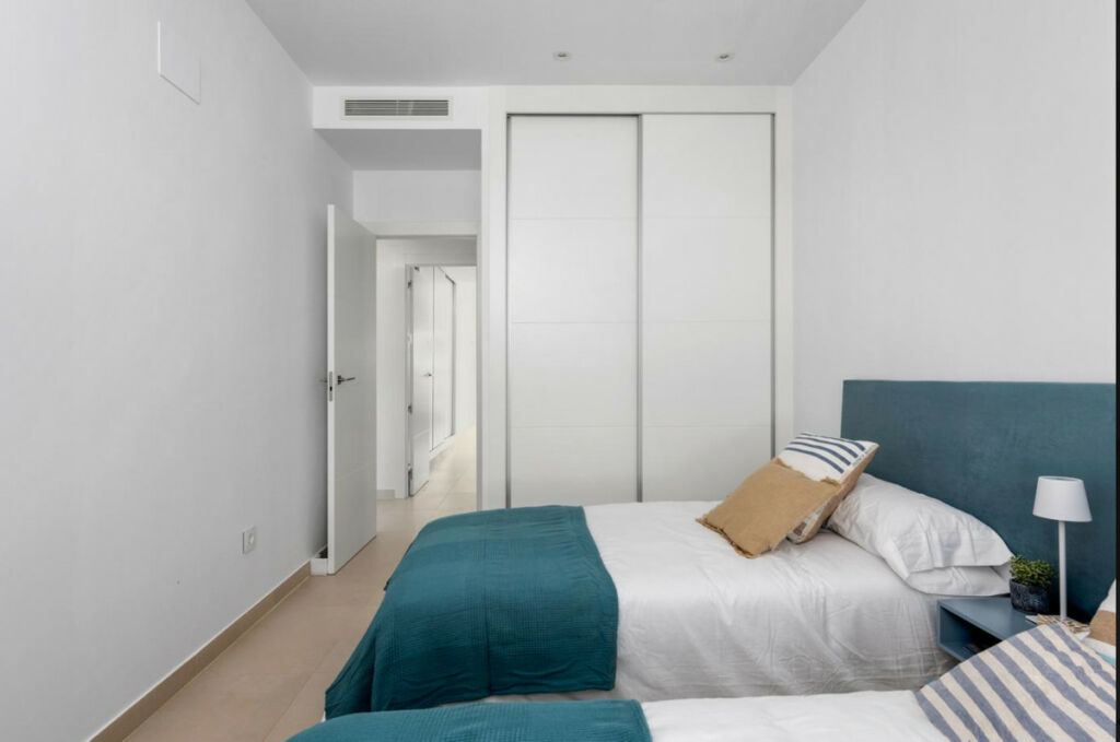 Ground Floor Apartment Pilar de la Horadada Alicante - image 9