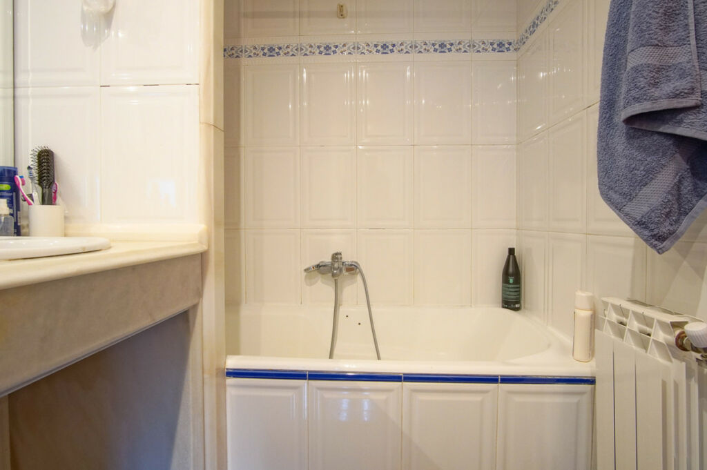 Detached Villa Denia Alicante - image 10