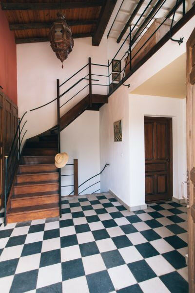 Detached Villa Riogordo Málaga - image 9