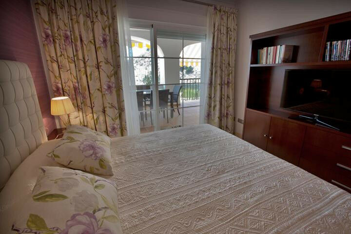 Middle Floor Apartment Rincón de la Victoria Málaga - image 9