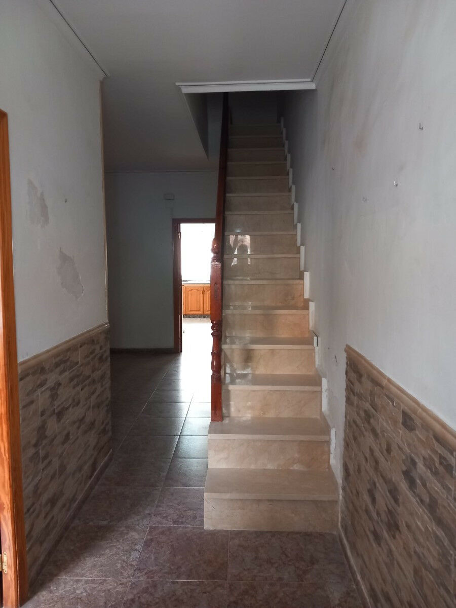Townhouse Algueña Alicante - image 9