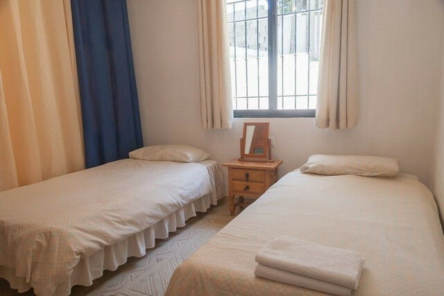 Townhouse Nerja Málaga - image 9