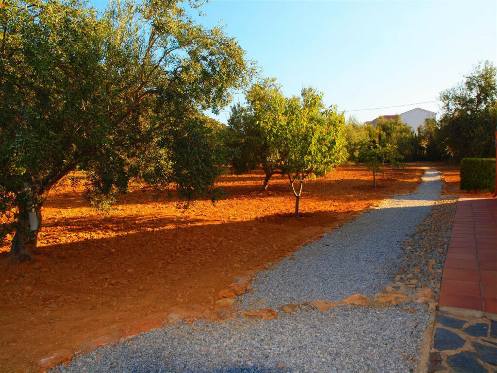 Finca - Cortijo Alcaucín Málaga - image 9