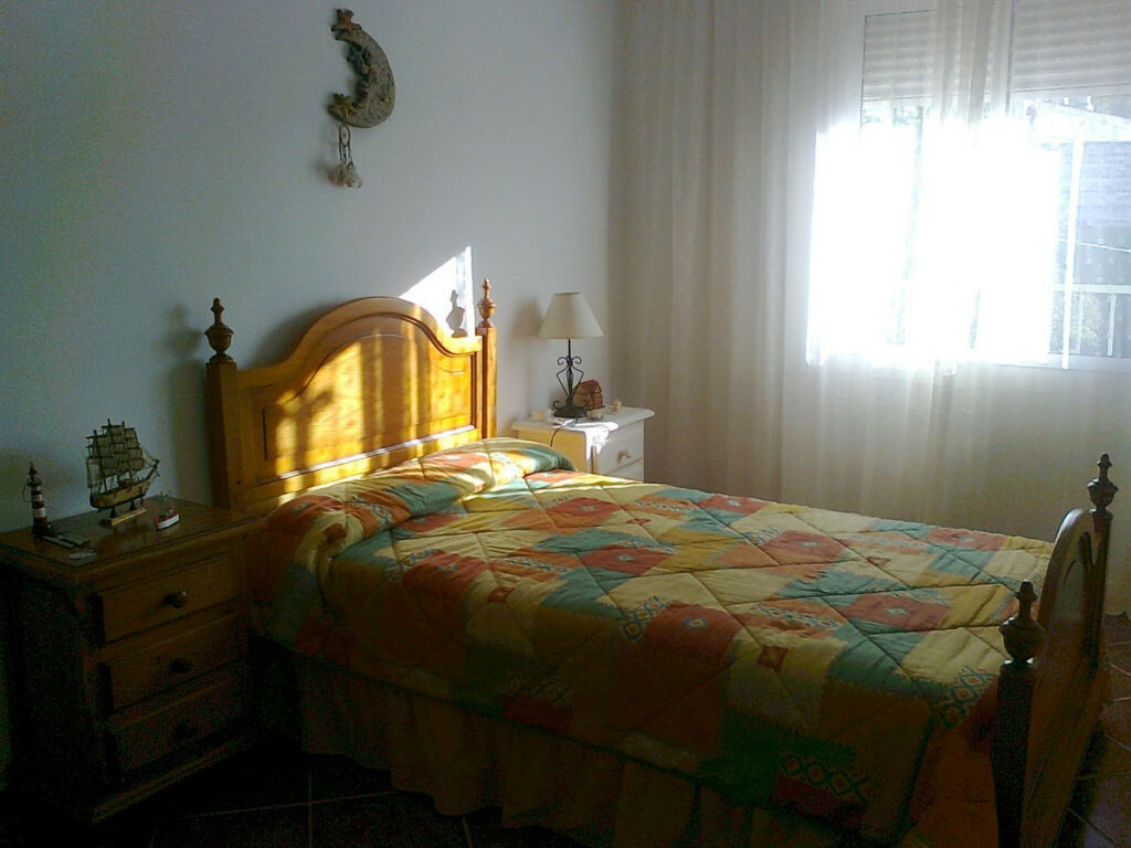 Townhouse Benamargosa Málaga - image 9