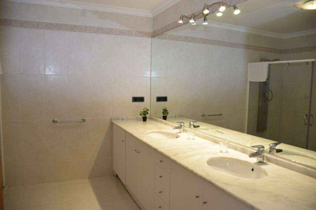 Ground Floor Apartment Benissa Alicante - image 9