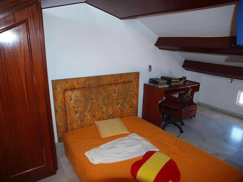 Townhouse Torre del Mar Málaga - image 9