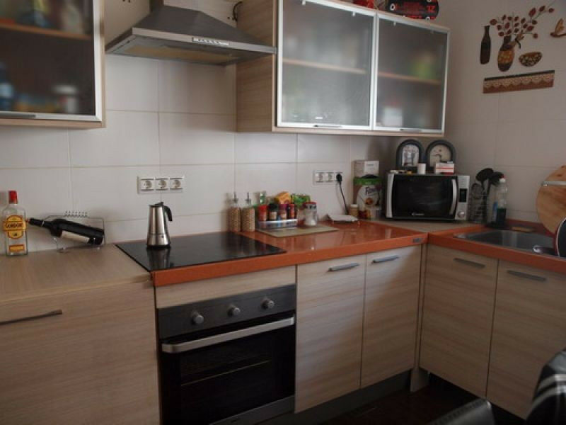 Townhouse Vélez-Málaga Málaga - Bild 9