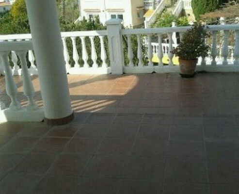 Detached Villa Benajarafe Málaga - image 9