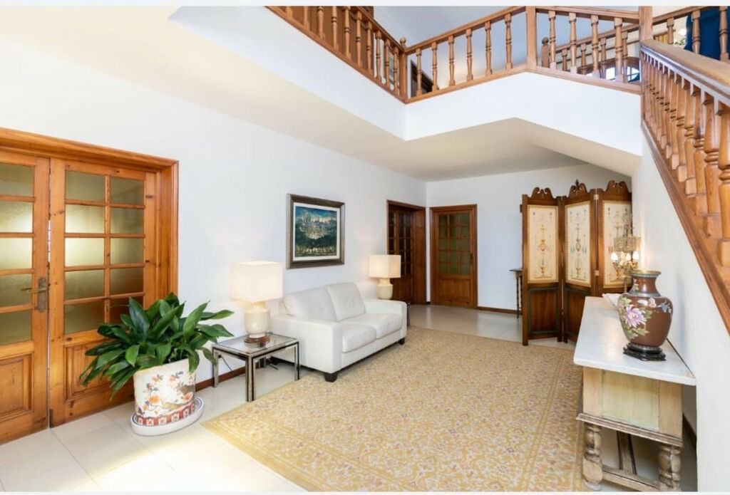 Detached Villa Marbella Málaga - image 9