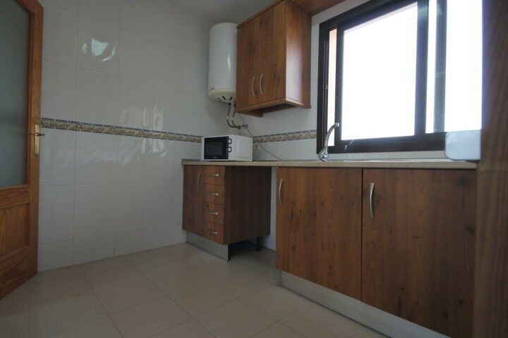 Middle Floor Apartment Vélez-Málaga Málaga - image 9