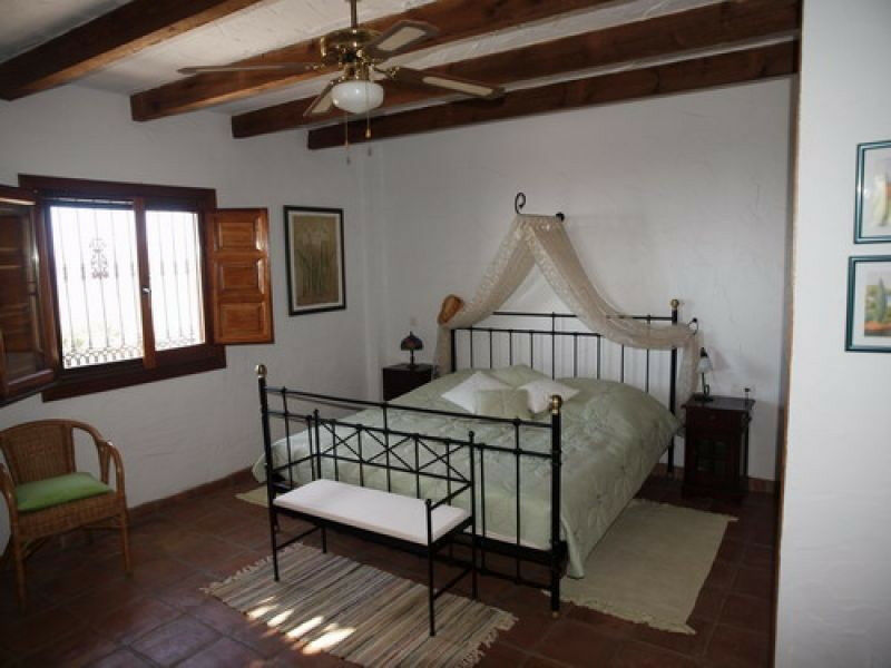 Detached Villa Moclinejo Málaga - image 9