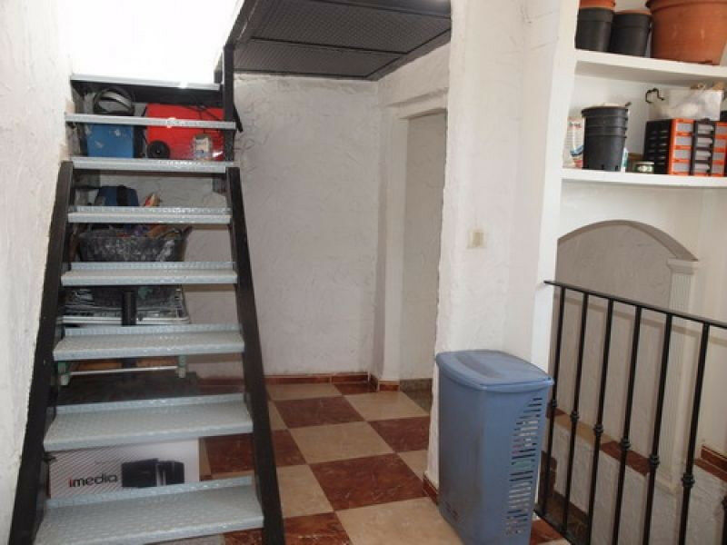 Townhouse Vélez-Málaga Málaga - image 9