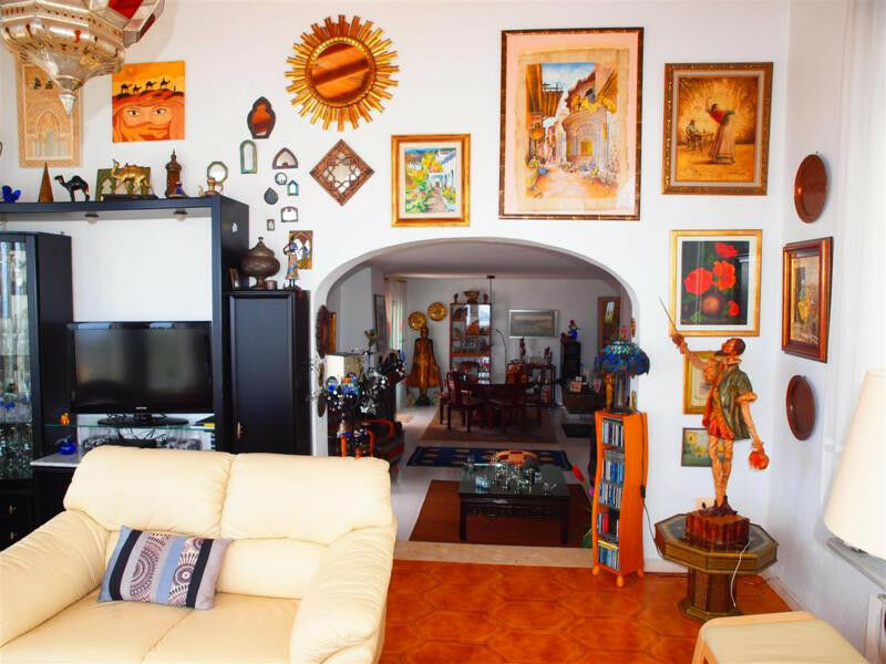 Detached Villa Caleta de Vélez Málaga - image 9