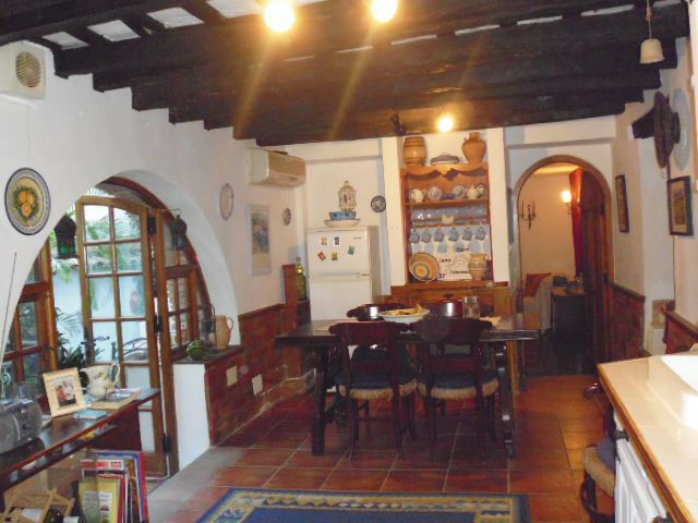 Townhouse Jimena de la Frontera Cádiz - image 9