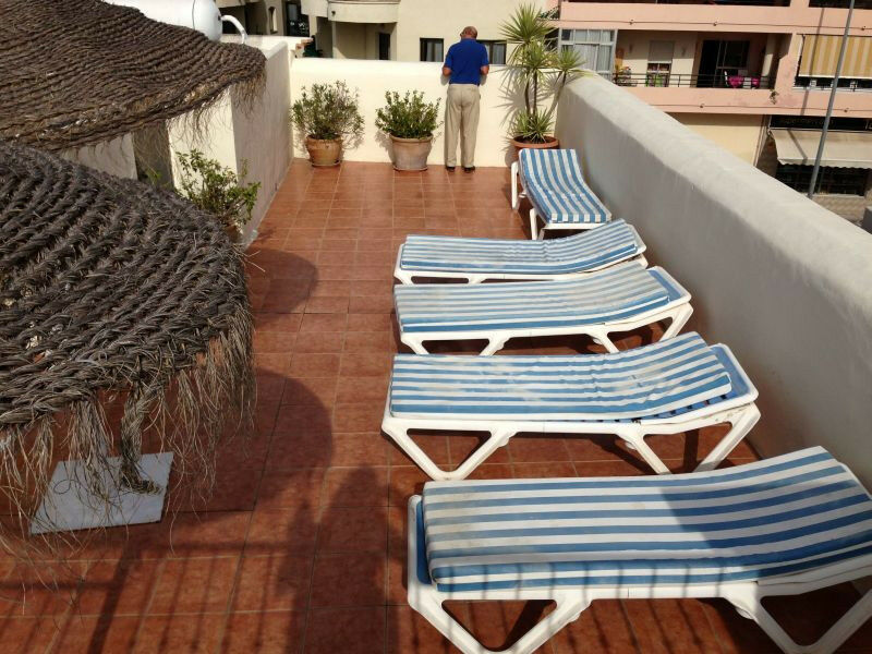 Middle Floor Apartment Nerja Málaga - image 9